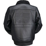Z1R Total Force Jacket - Black - XL 2810-4023