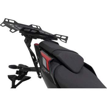SW-MOTECH Rackpack Tail Bag System - Black - Honda SCL500 '23-'24 GPT.01.086.30000