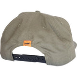 FMF Primo Ripstop Hat - Olive FA25193606OLV