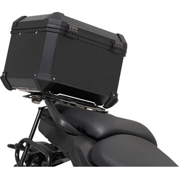SW-MOTECH Adventure Luggage System - Black - Yamaha Tracer 9 '21-'24 ADV.06.921.75000/B