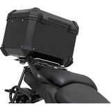 SW-MOTECH Adventure Luggage System - Black - Yamaha Tracer 9 '21-'24 ADV.06.921.75000/B