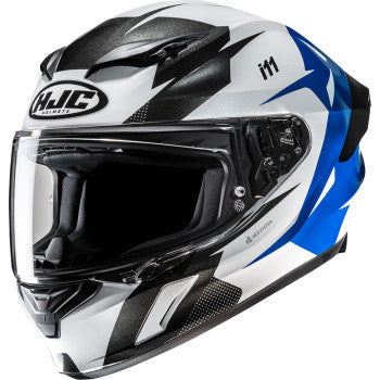 HJC i11 Helmet - Instant - MC2 - Large FP67NUS6002V
