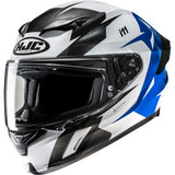 HJC i11 Helmet - Instant - MC2 - Large FP67NUS6002V