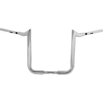 LA CHOPPERS Handlebar - Prime Ape - 16" - Chrome LA-7376-16