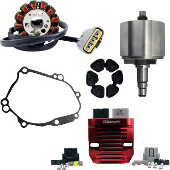 RM STATOR Charging Kit - Yamaha RMS900-106862