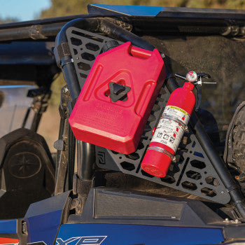RAVEK Storage Panels - Molle - Polaris - RZR XP '17-'23 64-300