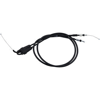 DOMINO RK EVO Throttle Cable - Domino - KXF250 3233960400