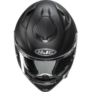 HJC RPHA 72 Helmet - Solid - Matte Black - Medium FH11NUS5XMBV