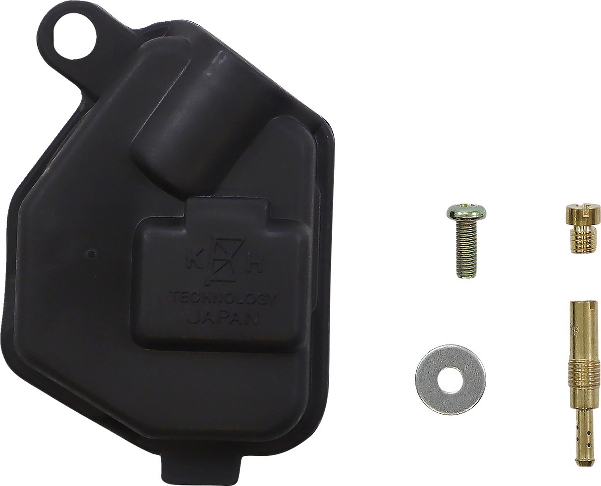 MOOSE UTILITY Carburetor - Honda TRX300 FourTrax  1996-2000 400-1222-PU