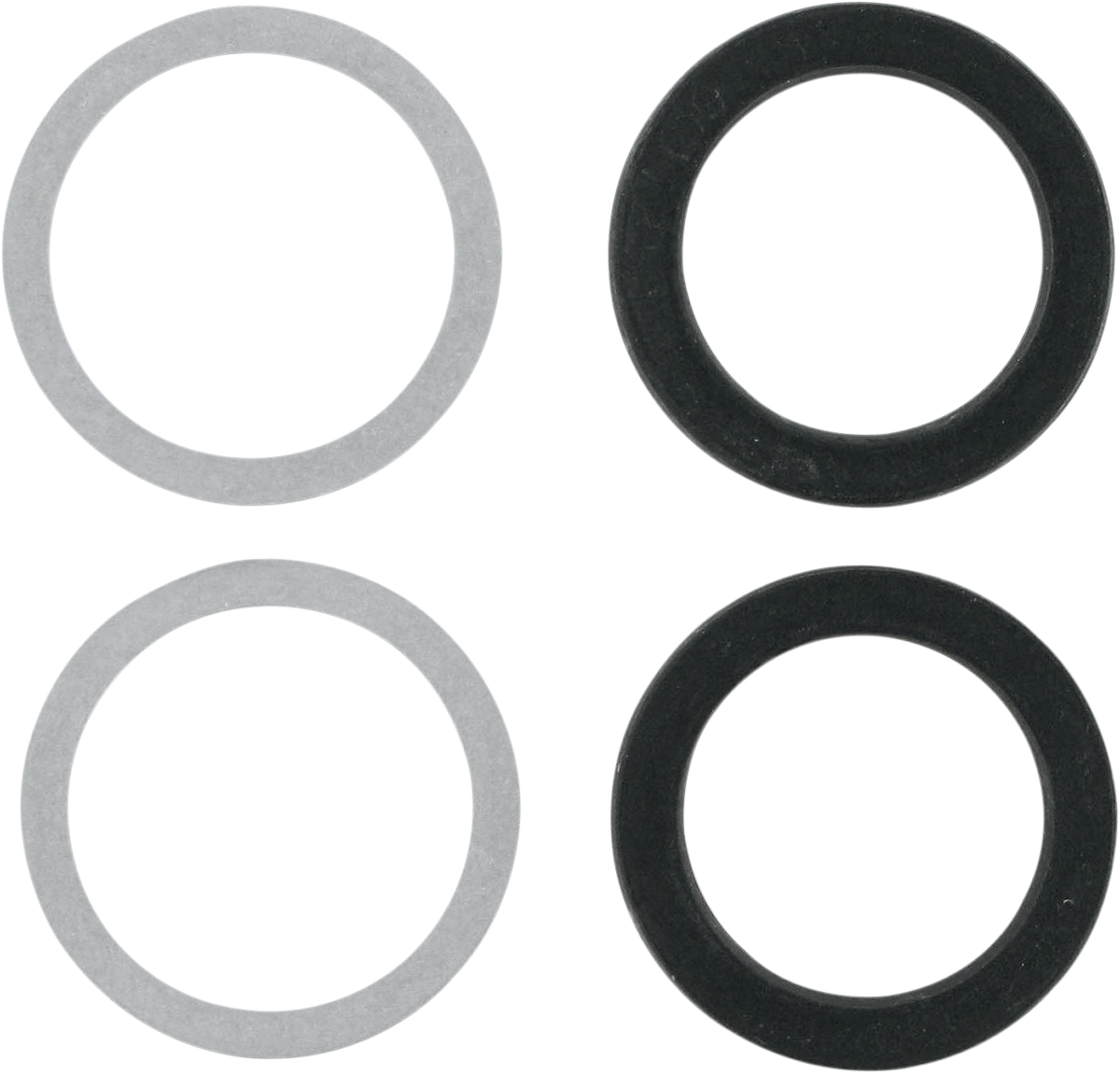 LEAKPROOF SEALS Classic Leak Proof Fork Seals - 34 mm ID x 46 mm OD x 10.5 mm T 7207