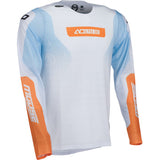 MOOSE OFFROAD Jersey Alpha One Blue/Orange 3xl 2910-8799
