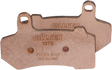 GALFER Ceramic Brake Pads  TRIKE APP SB 09-13,19-21 FD369G1370