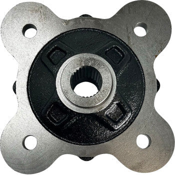 MOOSE UTILITY Wheel Hub - Rear - Polaris 100-5310-PU