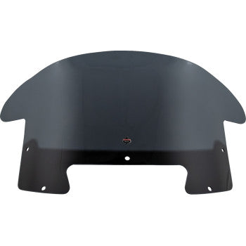 KLOCK WERKS Windshield Chieftain Powerplus  12" - Dark Smoke KWW-04-0658-DS