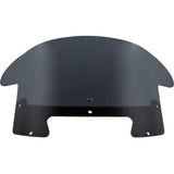 KLOCK WERKS Windshield Chieftain Powerplus  12" - Dark Smoke KWW-04-0658-DS