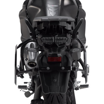 SW-MOTECH SysBag Side Bag System - Black - Yamaha Super Tenere 1200 '10-'24 BC.SYS.06.145.21000B