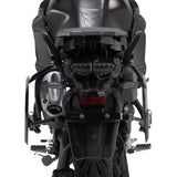 SW-MOTECH SysBag Side Bag System - Black - Yamaha Super Tenere 1200 '10-'24 BC.SYS.06.145.21000B