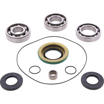 MOOSE RACING Differential Bearing/Seal Kit - Front - Can-Am 25-2154