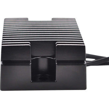 RM STATOR Regulator/Rectifier - Mosfet - Black - '04-'06 XL 883/1200 RM30345
