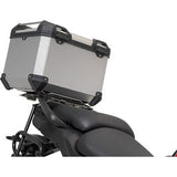 SW-MOTECH Adventure Luggage System - Silver - Yamaha Tracer 9 GT '21-'24 ADV.06.921.75000/S