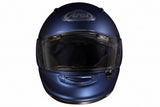 ARAI HELMETS - Contour-X Helmet Contour-X Helmet - Blue Frost - XL - 0101-18607