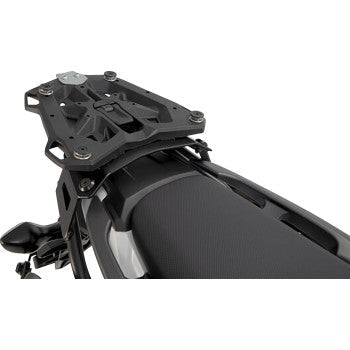 SW-MOTECH TRAX ADV Top Case System - Silver - Honda NC750X '20-'24 GPT.01.841.70000/S
