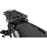 SW-MOTECH TRAX ADV Top Case System - Silver - Honda NC750X '20-'24 GPT.01.841.70000/S
