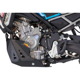 AXP RACING Adventure Skid Plate - Black - CF Moto AX1766