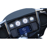KOSO NORTH AMERICA Gauges Tft Meters 14-23 Hd BA064930