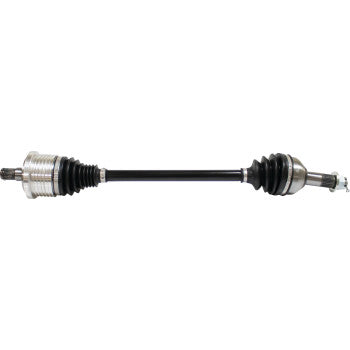 MOOSE UTILITY Axle Kit - Complete - Standard - Rear Left/Right - Can-Am Maverick 1000R XC/XXC LM6-CA-8-349