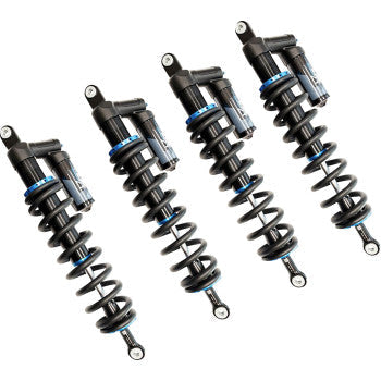 SDI Shock - Rear - Defender HD10 - 64" STMSS2522004-R