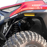 SDI Shock - Rear - Ranger XD 1500 STMSS2511001-R