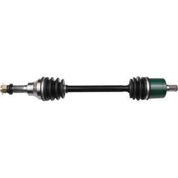 MOOSE UTILITY Axle Kit - CV - Complete - OEM Replacement - Standard - Rear Left/Right - Kubota RTV-X KUB-7003