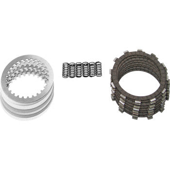HINSON RACING Clutch Plate and Spring Kit KTM/HONDA  FSC094-8-001