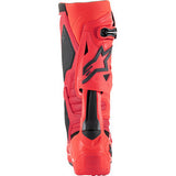 ALPINESTARS Tech 10 Ember LE Boots - Red/Black - US 10 2010020-3034-10