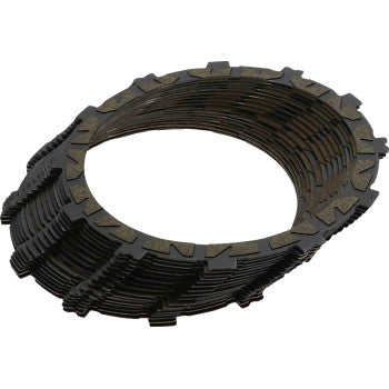 REKLUSE Apex Clutch Pack Replacement - M8/Twincam 754-15005