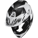 HJC C50 Helmet - Slide - MC10SF - Large MP46NUS63S0V