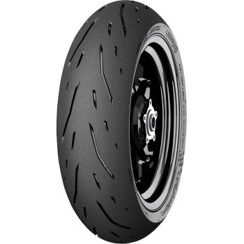 CONTINENTAL Tire Csa5 160/60zr17 M/C (69w) Tl 2447680000