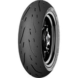 CONTINENTAL Tire Csa5 160/60zr17 M/C (69w) Tl 2447680000