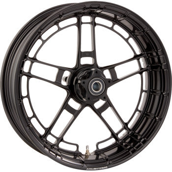 ARLEN NESS Rim - Flatline - Black - 18x5.5 330-026