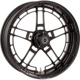 ARLEN NESS Rim - Flatline - Black - 18x5.5 330-026