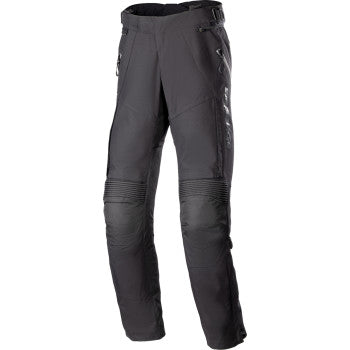 ALPINESTARS Stella Bogota Drystar® Pants - Black - 2XL 3237023-1100-2X
