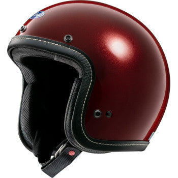 ARAI  Classic-V Helmet - Metallic Red - 2XL 0104-3509