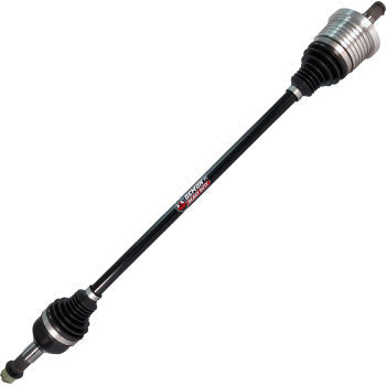 DEMON Axle - Lift Kit - Heavy-Duty - Rear Left/Right - Honda PAXL-4037HD-5ET