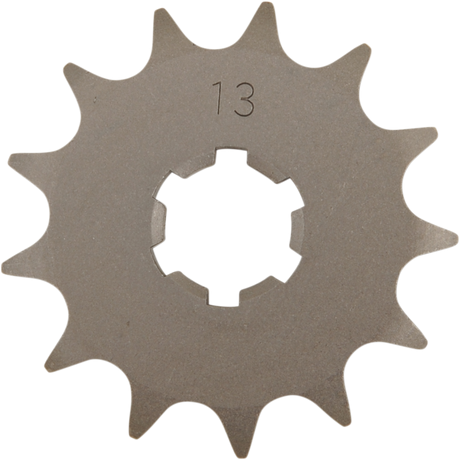 Parts Unlimited Countershaft Sprocket - 13-Tooth 174-17461-30