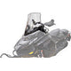 POWERMADD Windshield - 22" Clear - Tall 13740