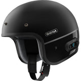 SENA Surge Mesh Helmet - Matte Black - 2XL SURGE-MBGBXXL3