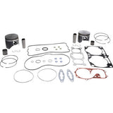 PROX Piston Kit with Gaskets - Polaris 11.5812.000