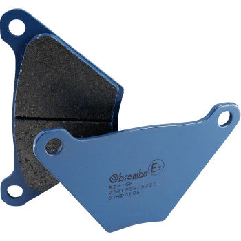 BREMBO Brake Pad Carbonceramic Cc 07hd0105 07HD0105