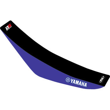 FACTORY EFFEX Dual Gripper Premium Seat Cover - Yamaha YZ250/450 '24-'25 28-28214